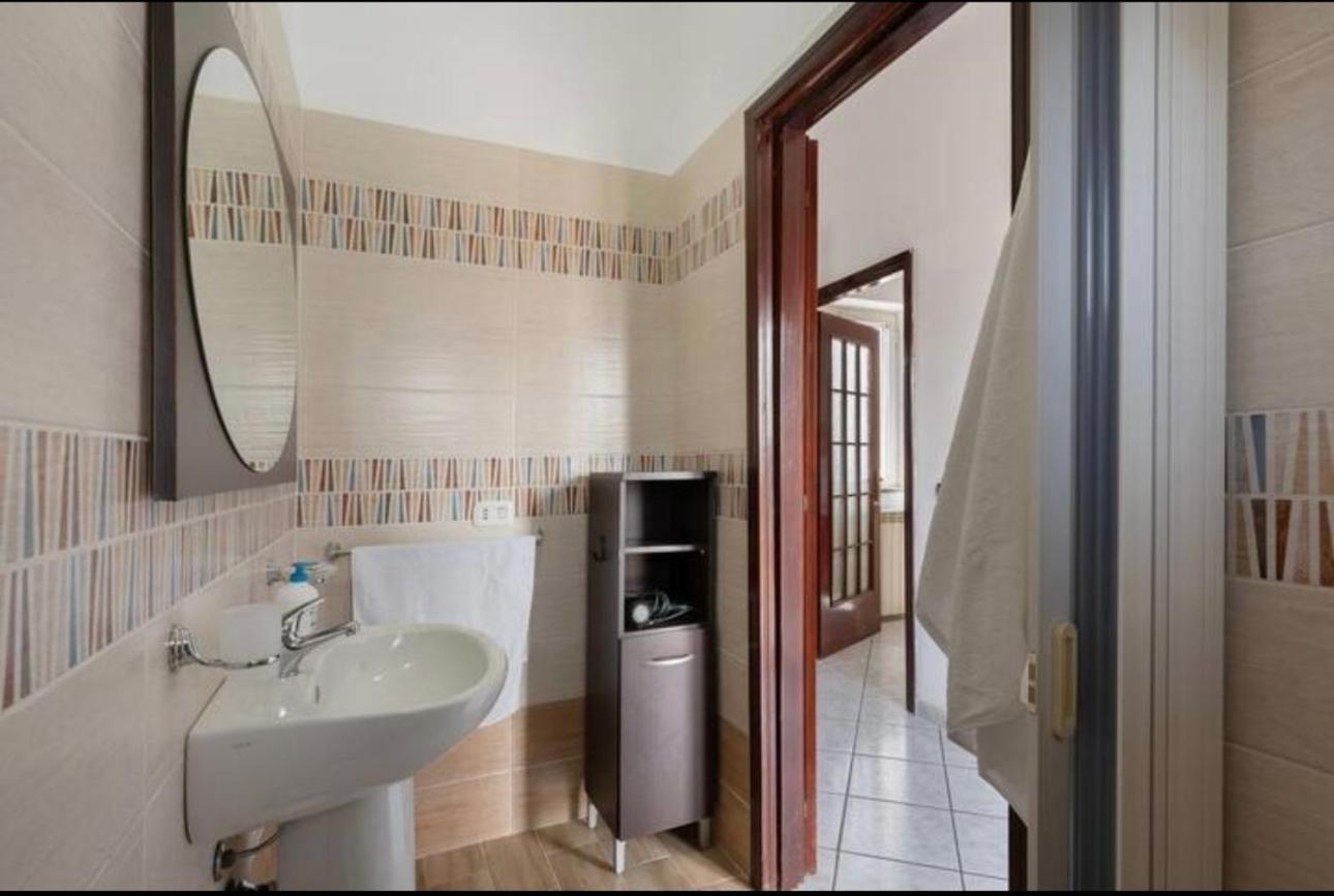 Bed and Breakfast La Casa Di Giulia Эрколано Экстерьер фото