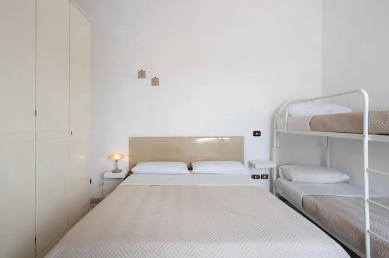 Bed and Breakfast La Casa Di Giulia Эрколано Экстерьер фото
