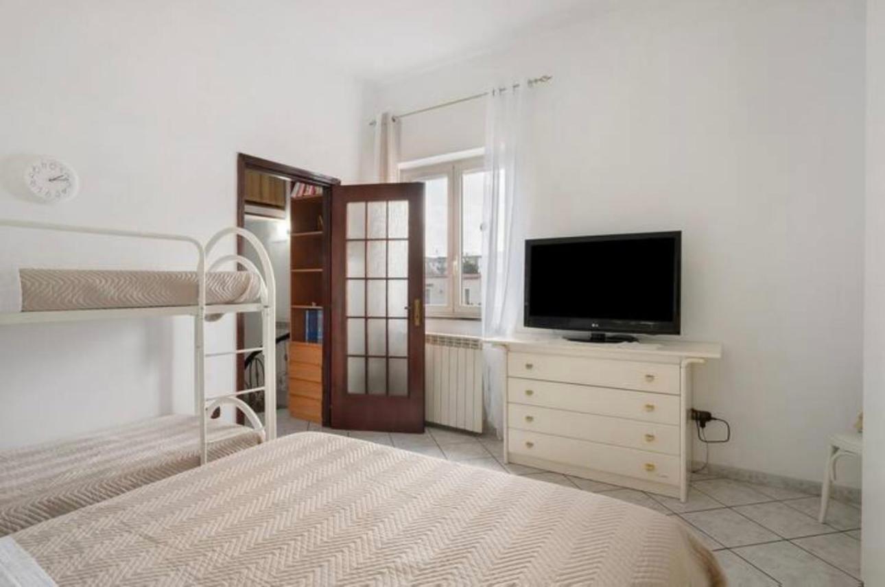 Bed and Breakfast La Casa Di Giulia Эрколано Экстерьер фото